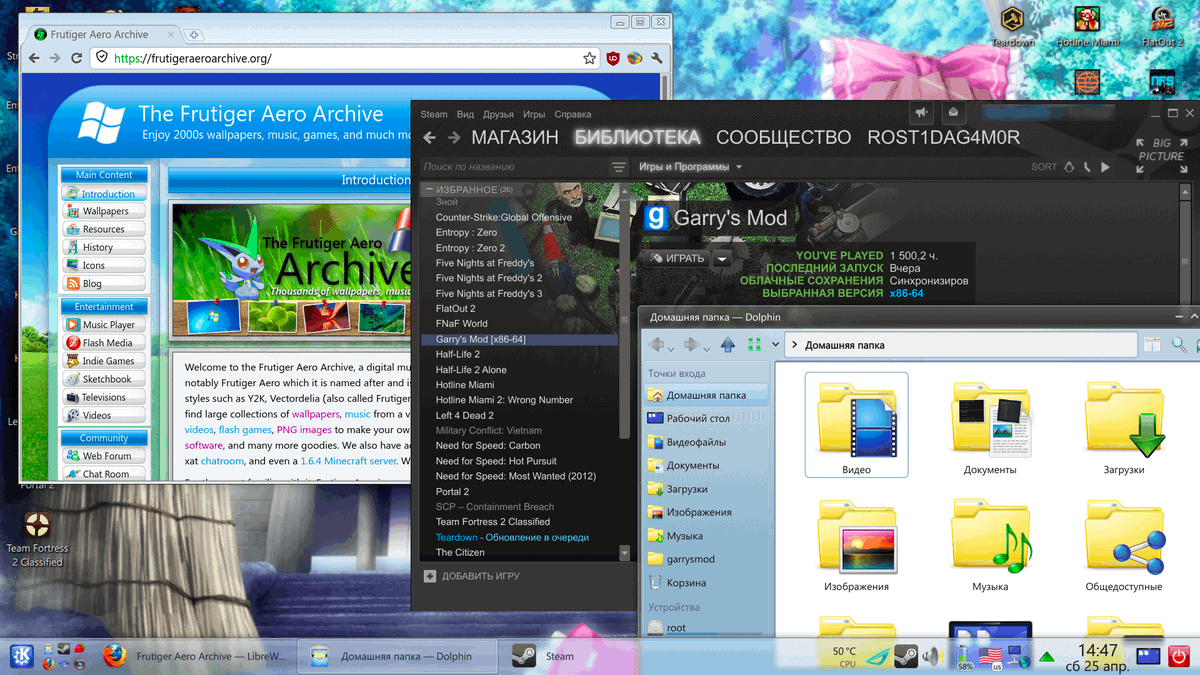 bot_unixporn's tweet image. [KDE] We're back in the early 2010's again!
Link: redd.it/1svdgff

#unixporn #linux #screenshot