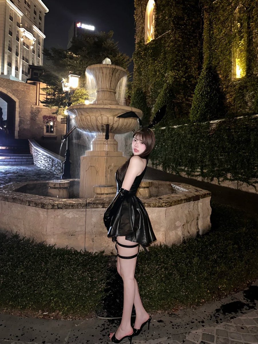 玛丽莲萌鹿 tweet media