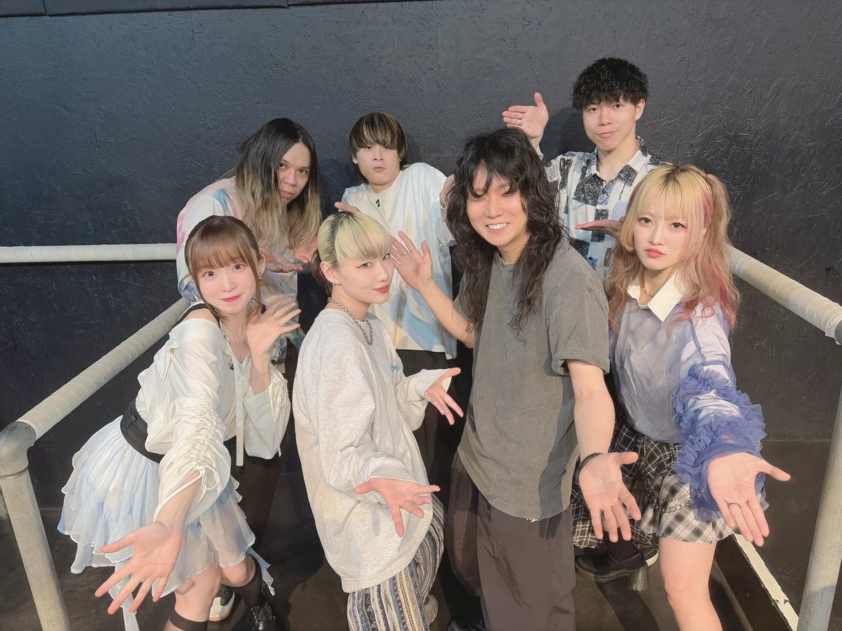 THE BOY MEETS GIRLS (@Boy_meets_girls) / Posts / X