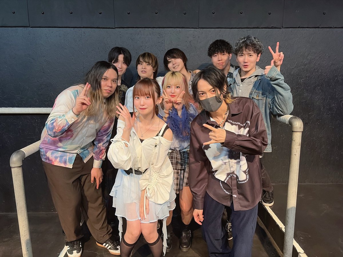 THE BOY MEETS GIRLS (@Boy_meets_girls) / Posts / X