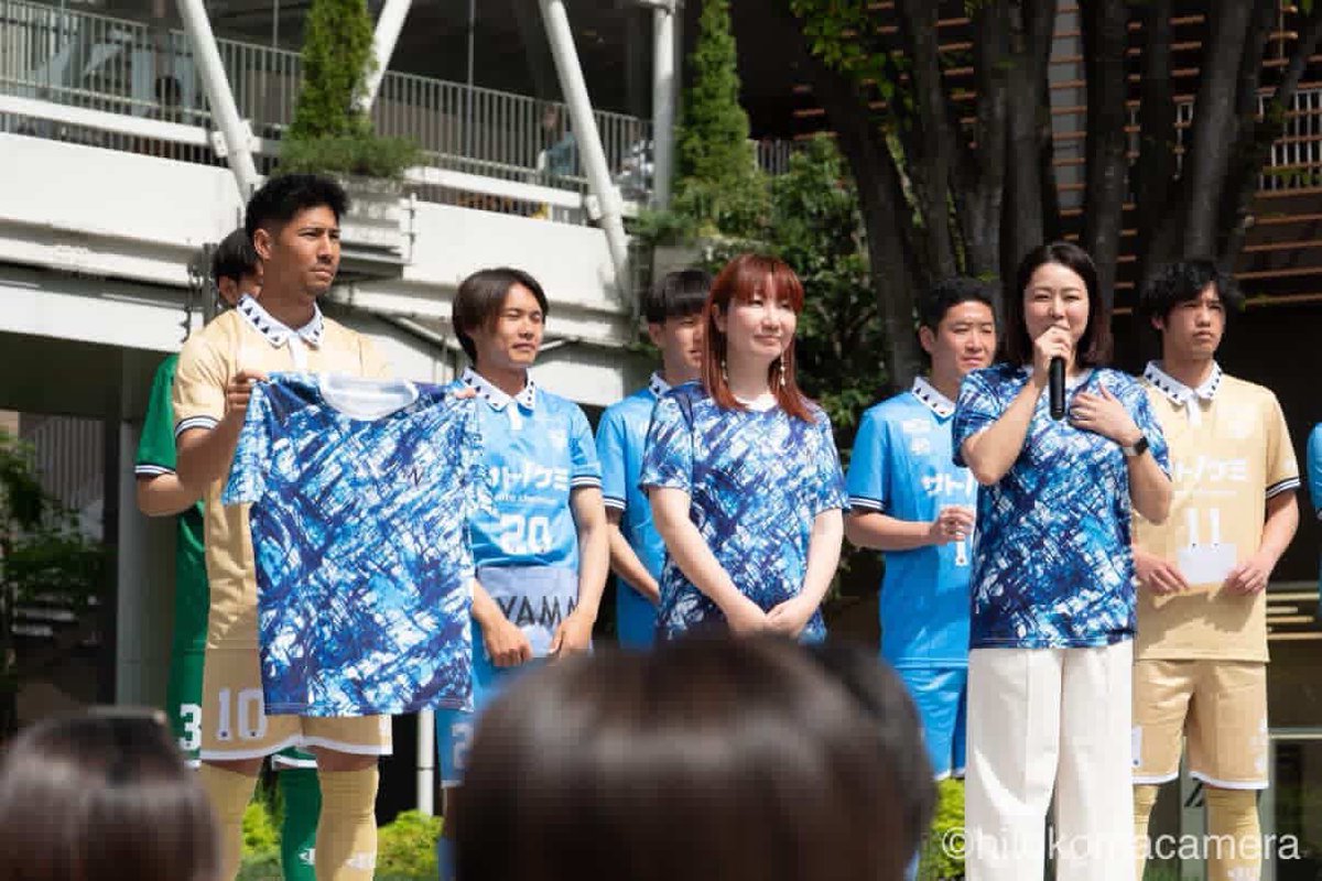 Daito terauchi |流山サッカー tweet media
