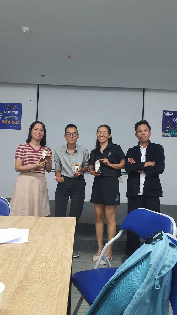 Giang Tran | Grace tweet media