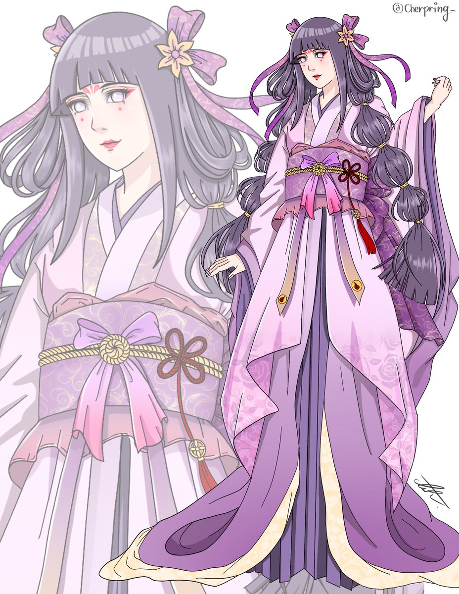 Cherpring☀️🍥 tweet media