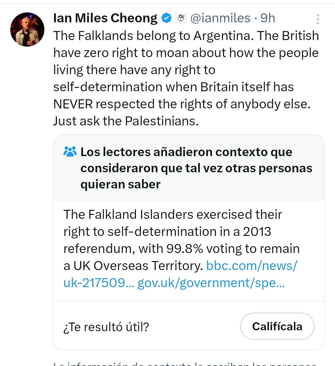 Rihano🇦🇷🏳️‍⚧️🇵🇾 tweet media