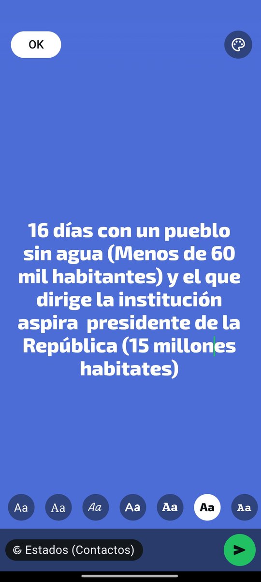elchenchen's tweet photo. @warnaudbisono  no puede dirigir ni a  @INAPAGOB y quiere dirigir el país. El señor ha acabado con  Comendador, cinco años de atraso desde que llegó. @repuestospyr @republicadominicanadr @presidenciard  @DiputadosRD @SenadoRD @gobernacioneliaspina https://t.co/zEq0h9CQyY