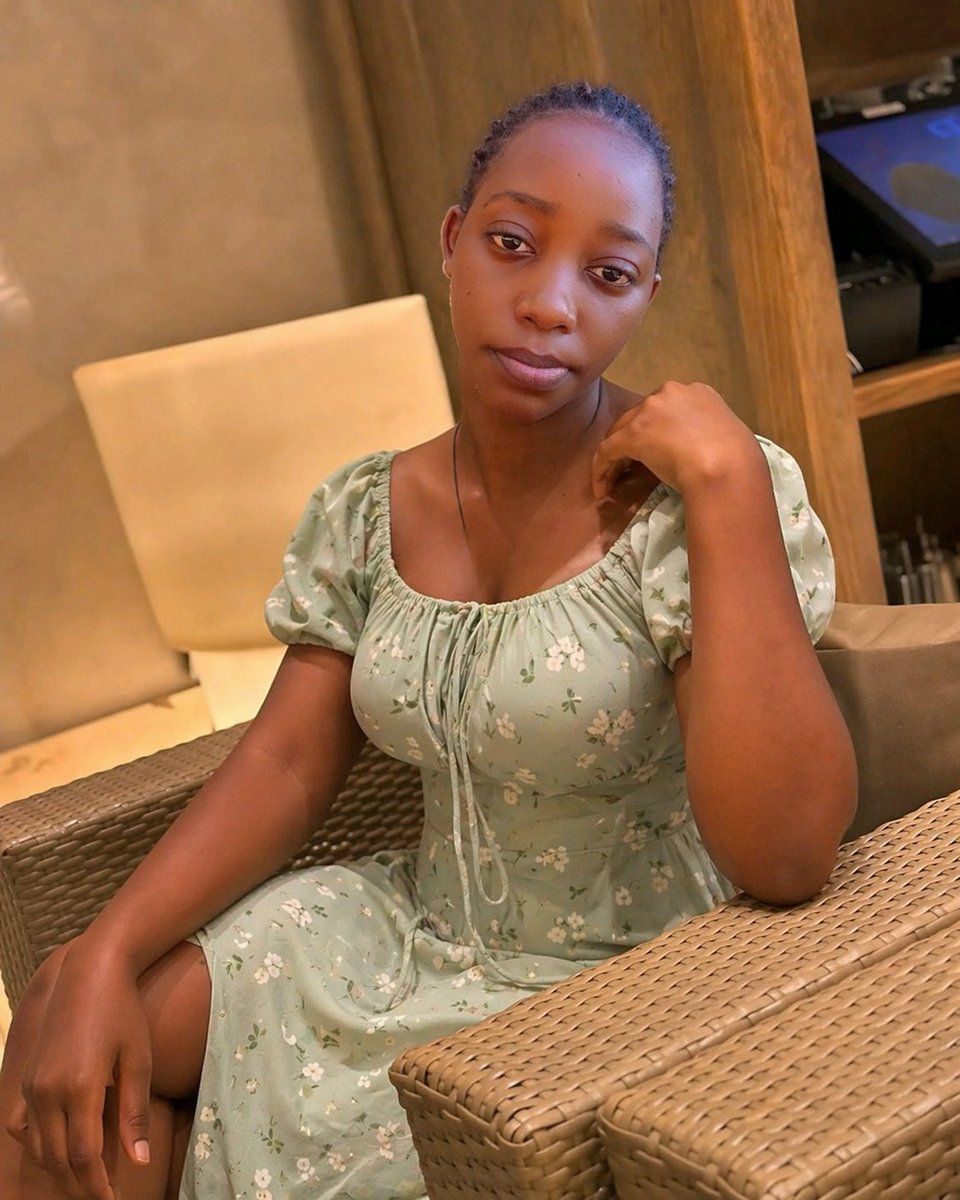 Princess Francie🇺🇬🇺🇬 tweet media