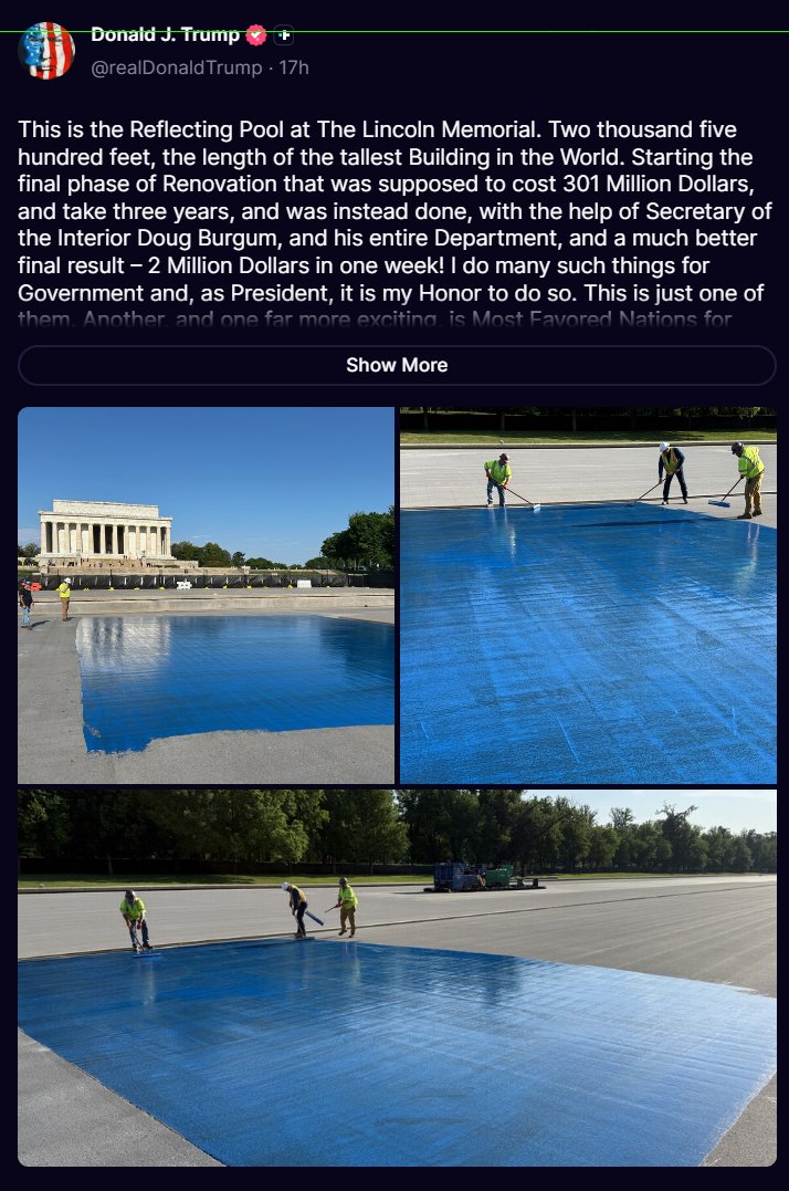 🇺🇸ULTRA-MAGA🇺🇸Dean 🐸 tweet media