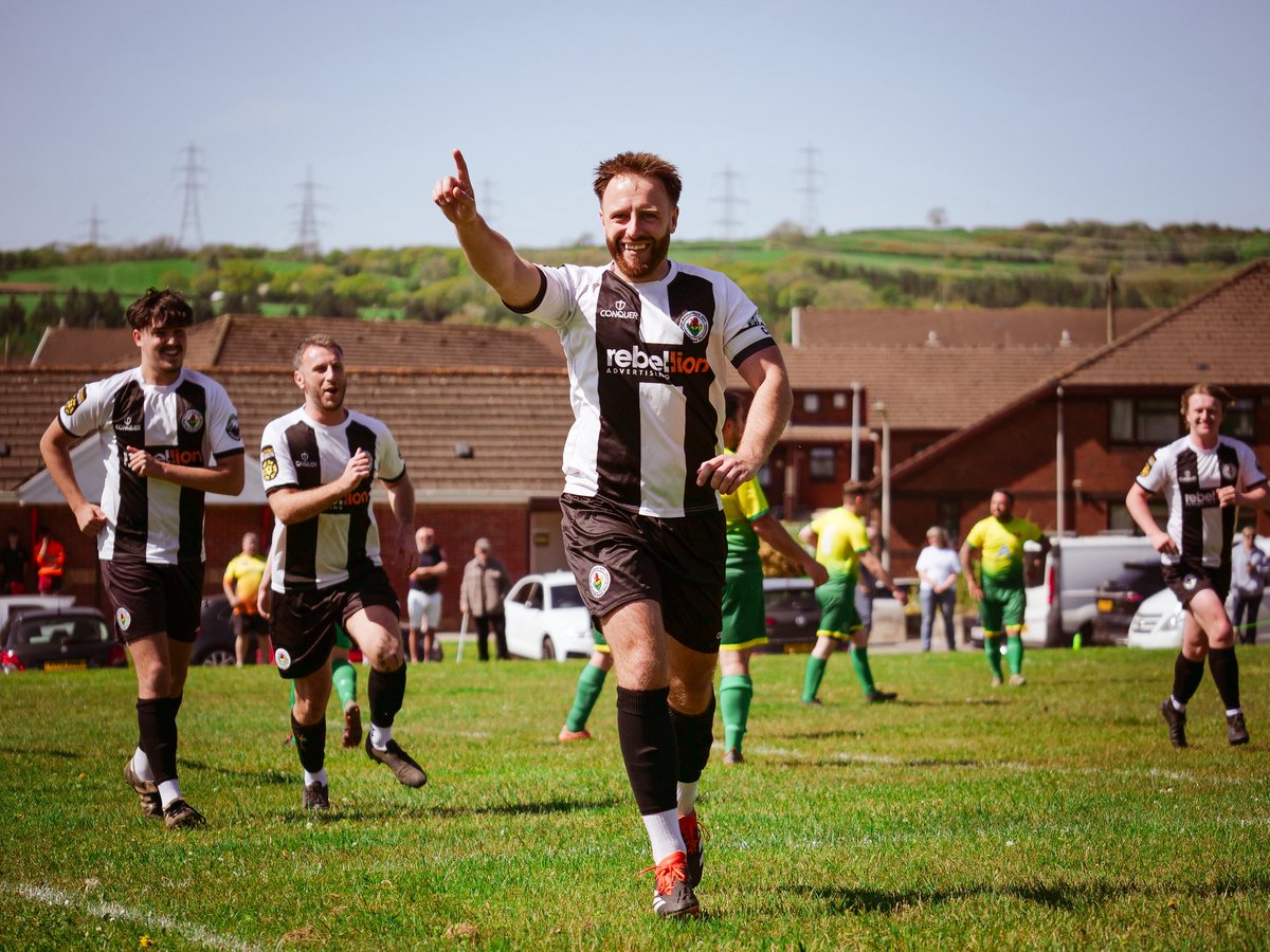 Ammanford AFC tweet media