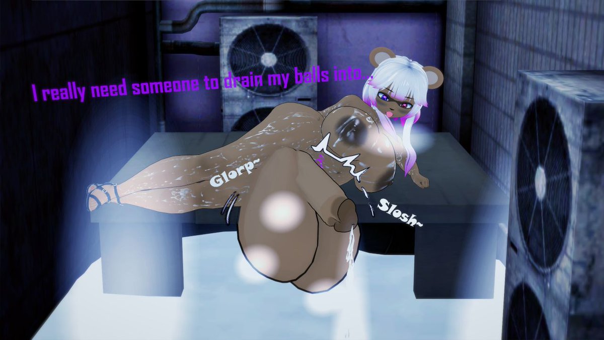 🔞 Chromo and the Clarian crew 🔞 tweet media