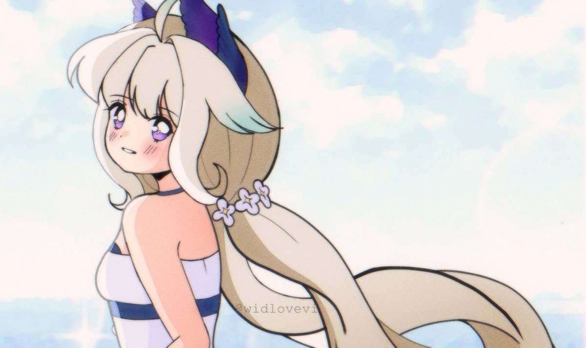 #エナーアート #Palouette