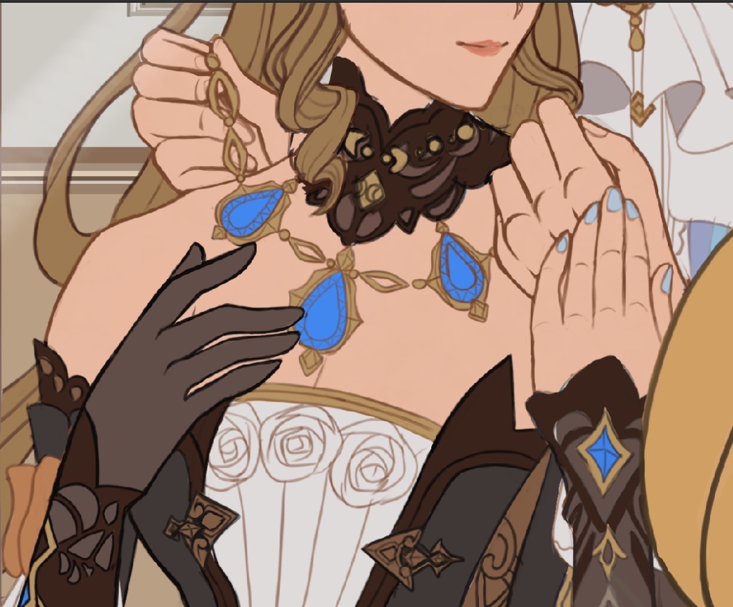 MocchaMint ❤️☕️ tweet media