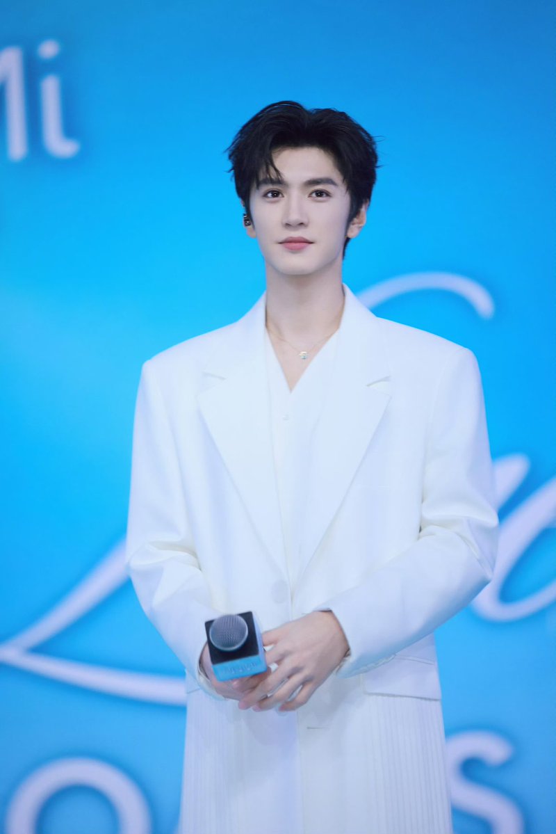 มนุษย์ติ่งจีน - 中迷之人 🇨🇳 tweet media