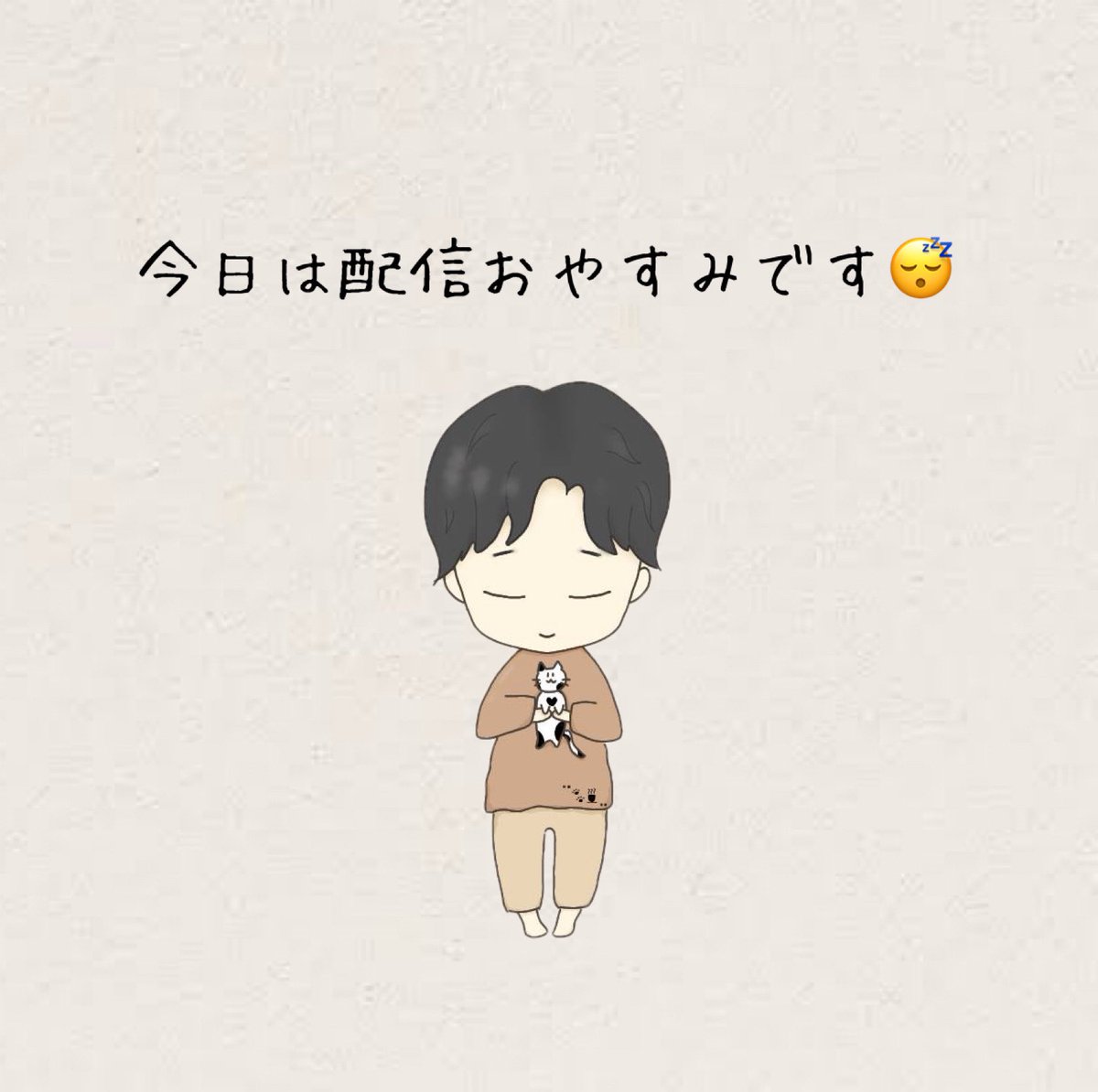 とらちゃ tweet media