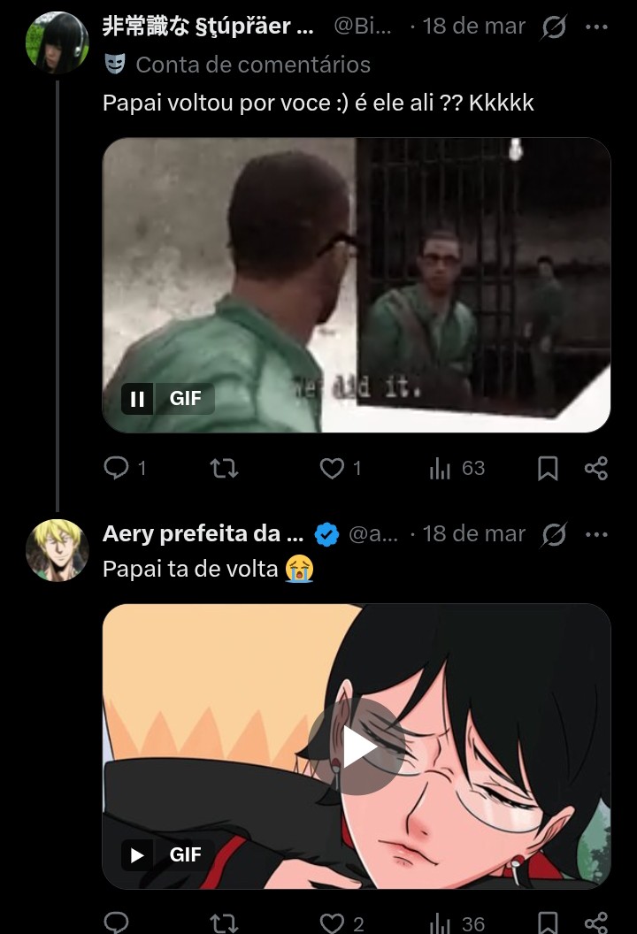 Insanilson §ţúpřäer a light reserva da Silva 🇻🇦 tweet media