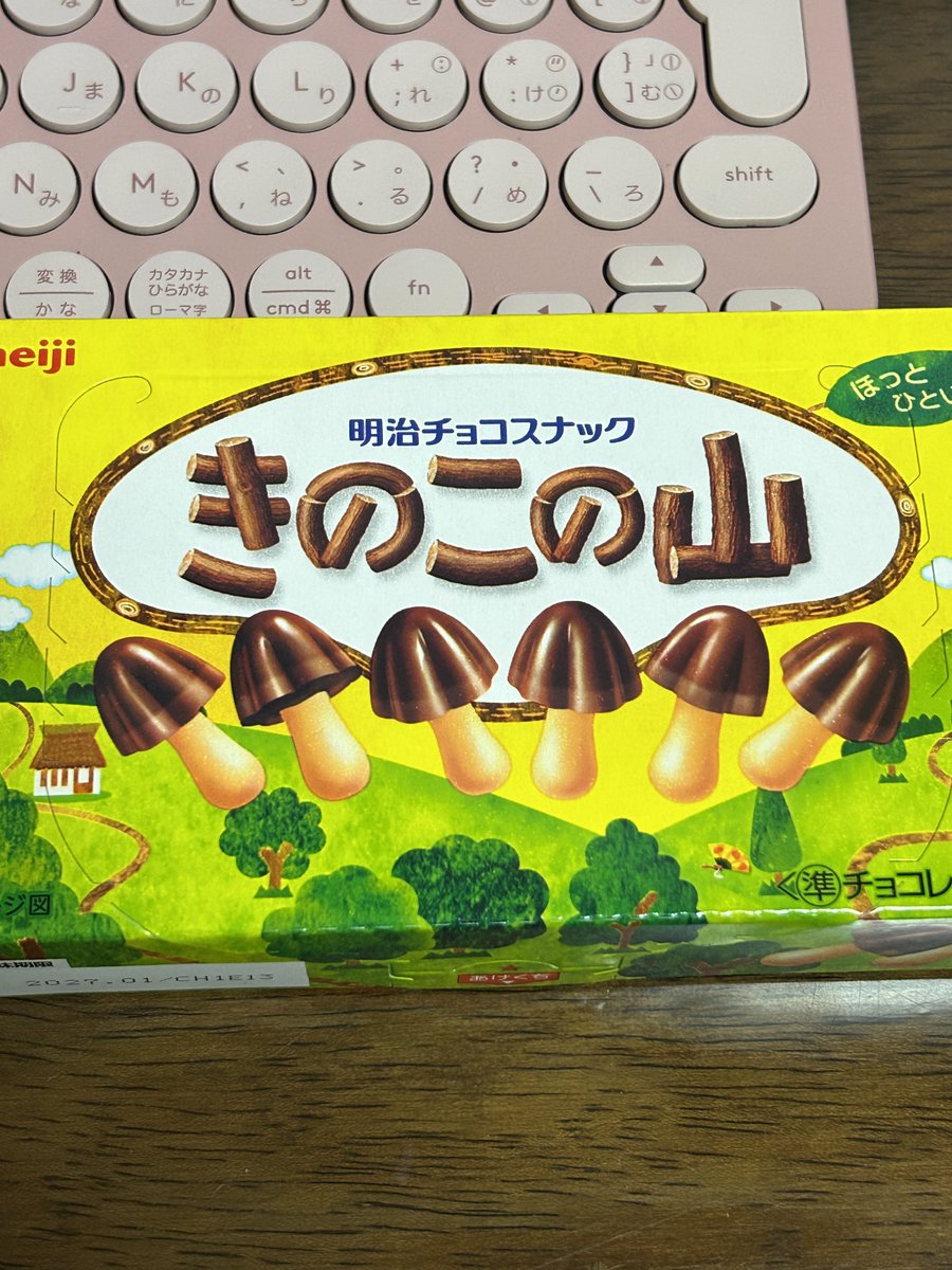 Post by くーにゃん on X: きのこ