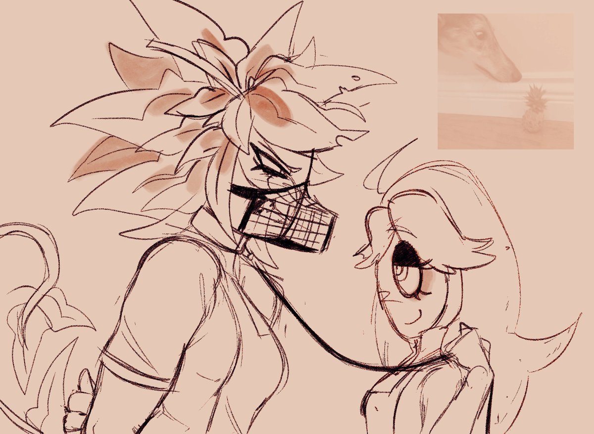 Rhodes! 🔞 WORKING ON OWED 3/10 tweet media