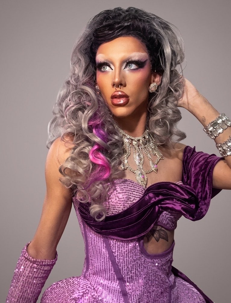 Allura NOX | Luan Queiroga tweet media