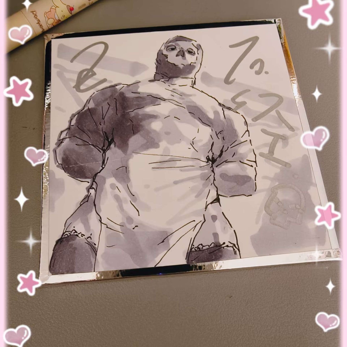 nomilknono's tweet image. #CallofDuty #ghost