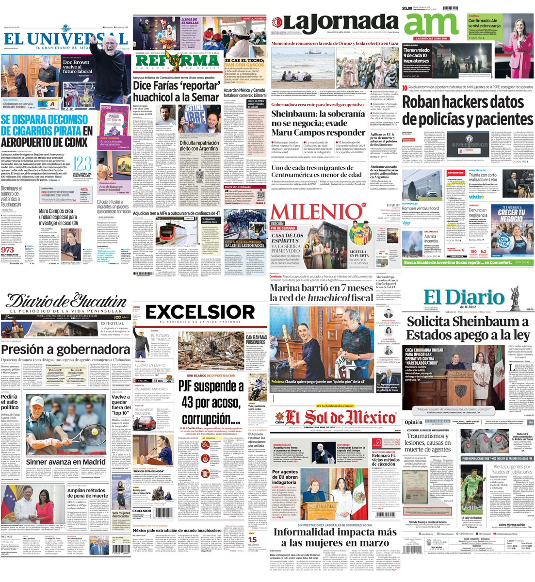 Julio César Ramírez tweet media