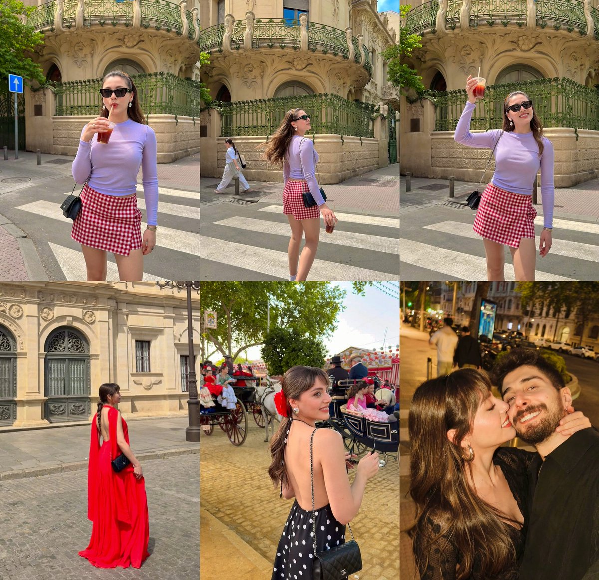 Dump queen yine sanat çıkarmış ortaya