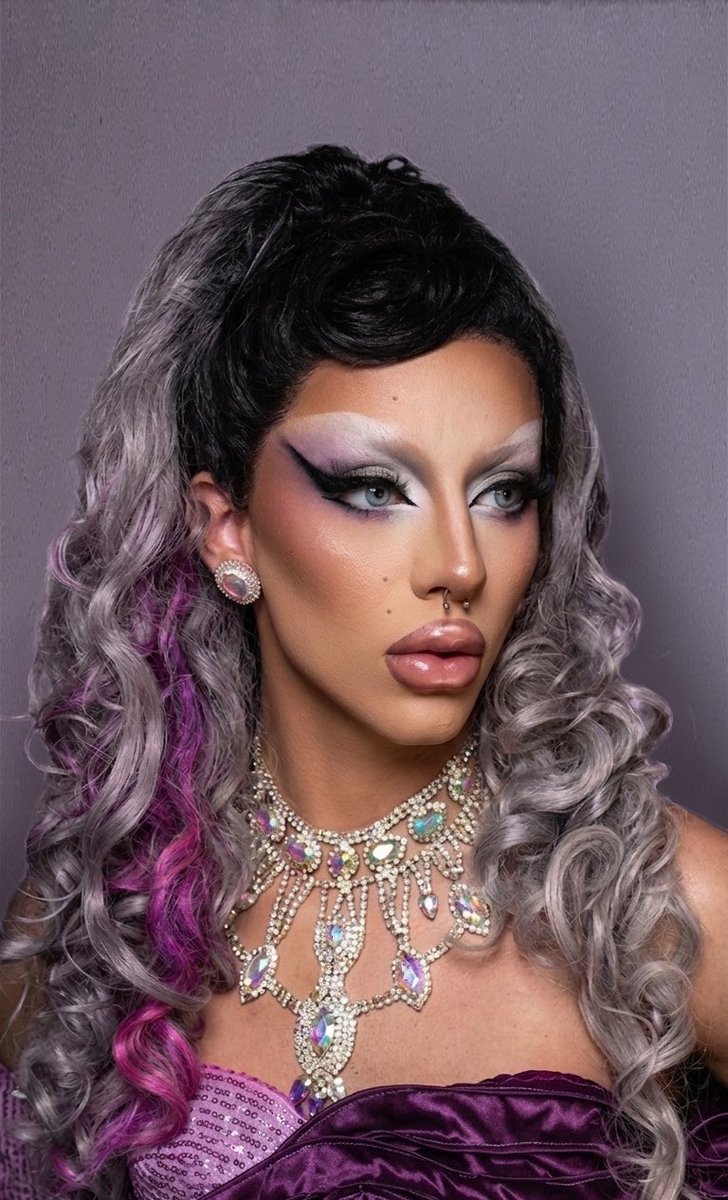 Allura NOX | Luan Queiroga tweet media