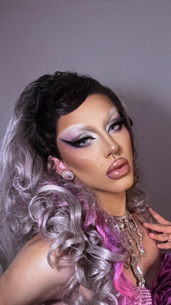 Allura NOX | Luan Queiroga tweet media