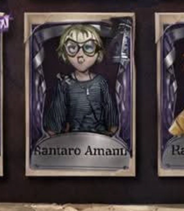 Isaiah | Louis is not ready tweet media