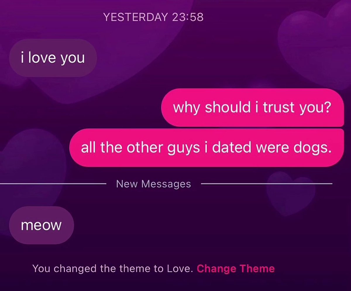 Dike Relatable. tweet media