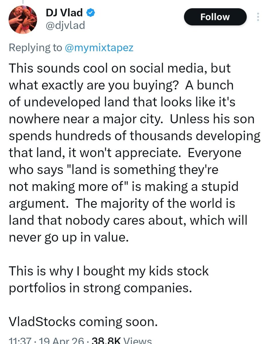 Stone Face tweet media