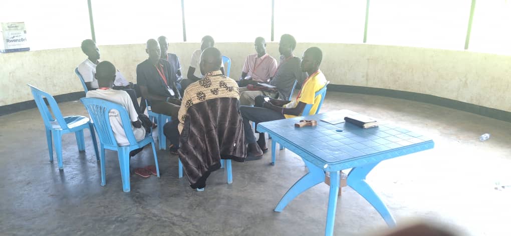 PCR Uganda tweet media