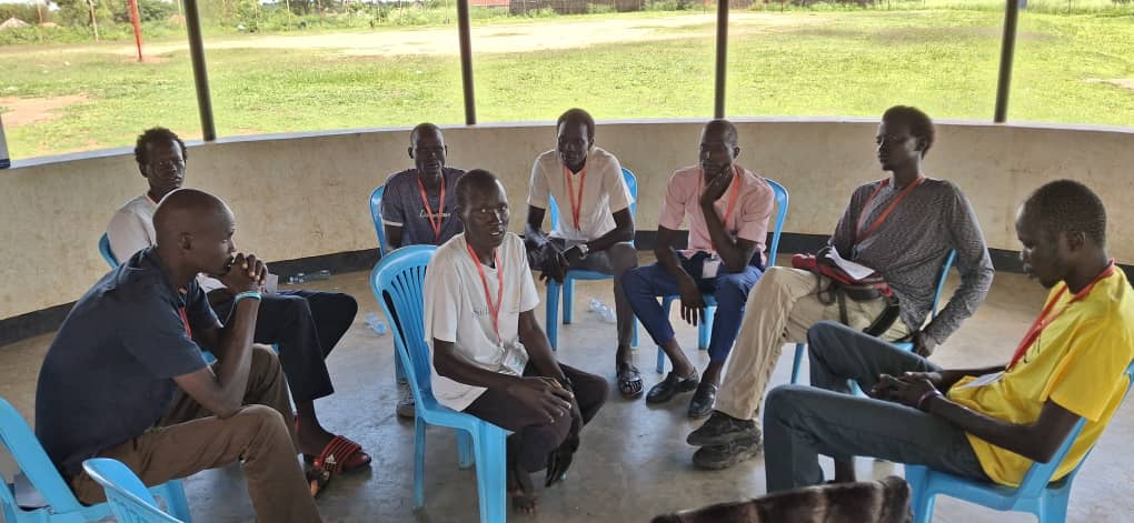 PCR Uganda tweet media