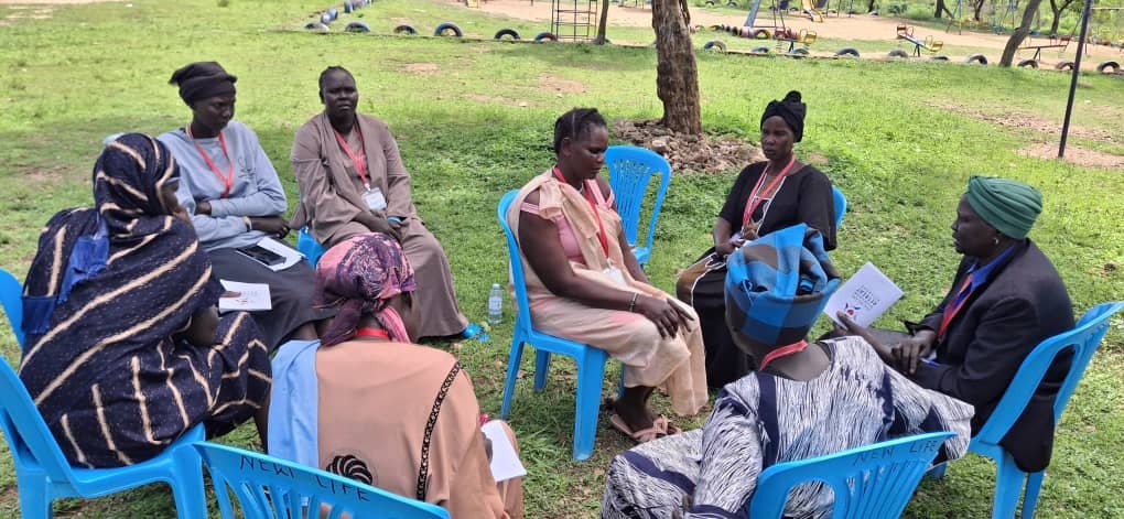 PCR Uganda tweet media