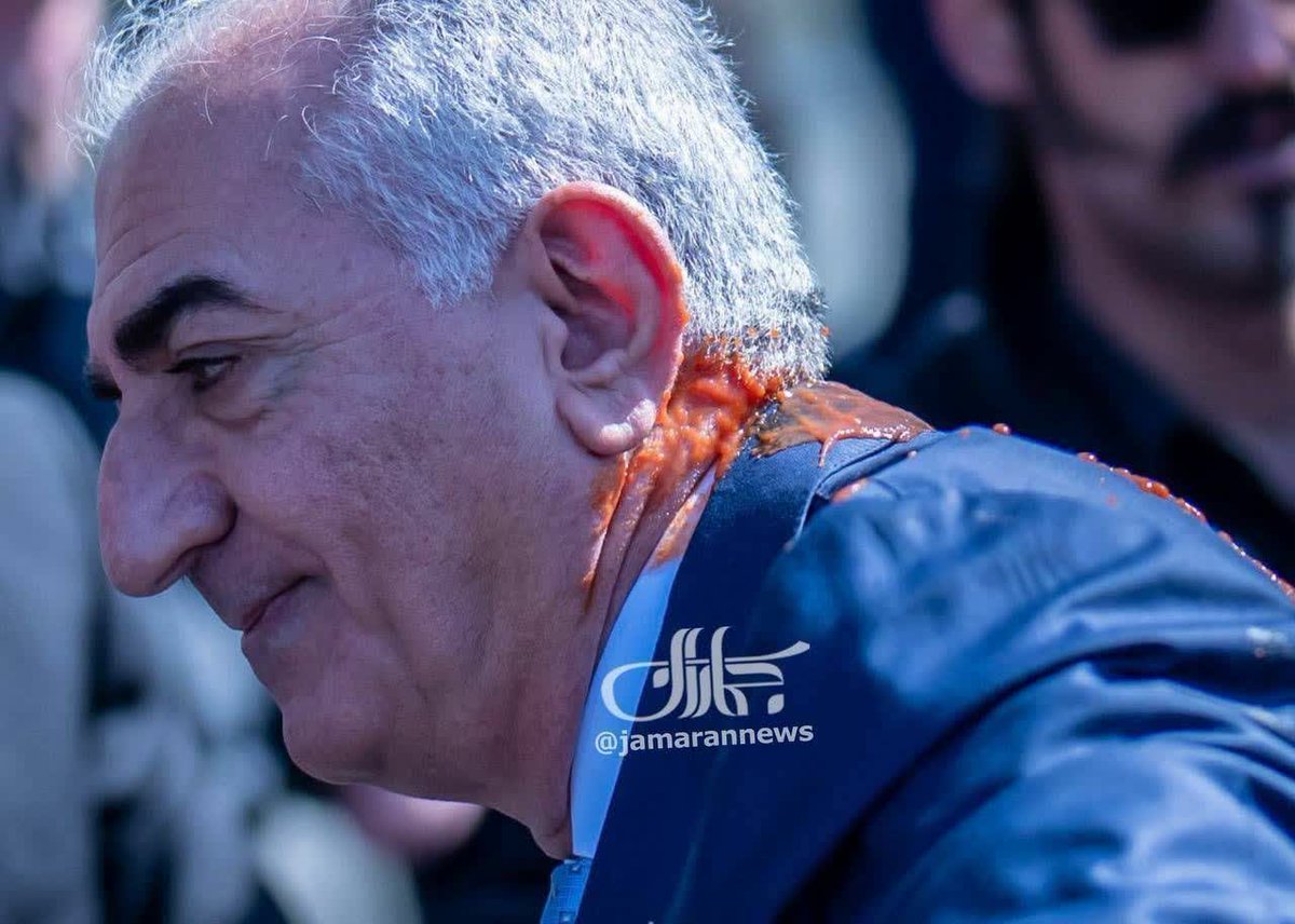 Fariba Hejazi tweet media