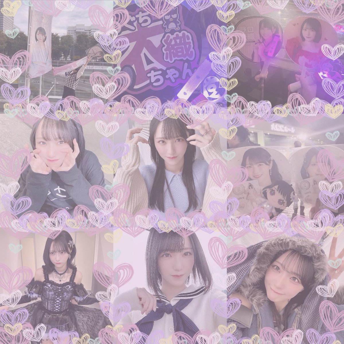 ʚゆうɞ tweet media