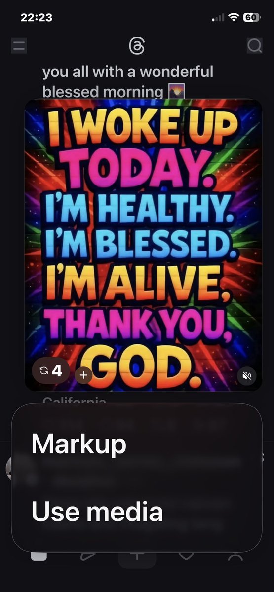 Maria Luz Evangelista tweet media
