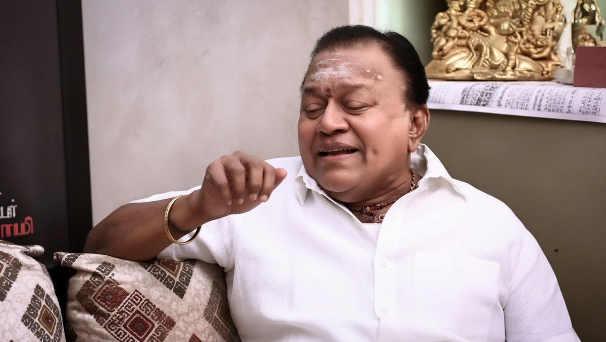 தமிழன் சத்யா tweet media