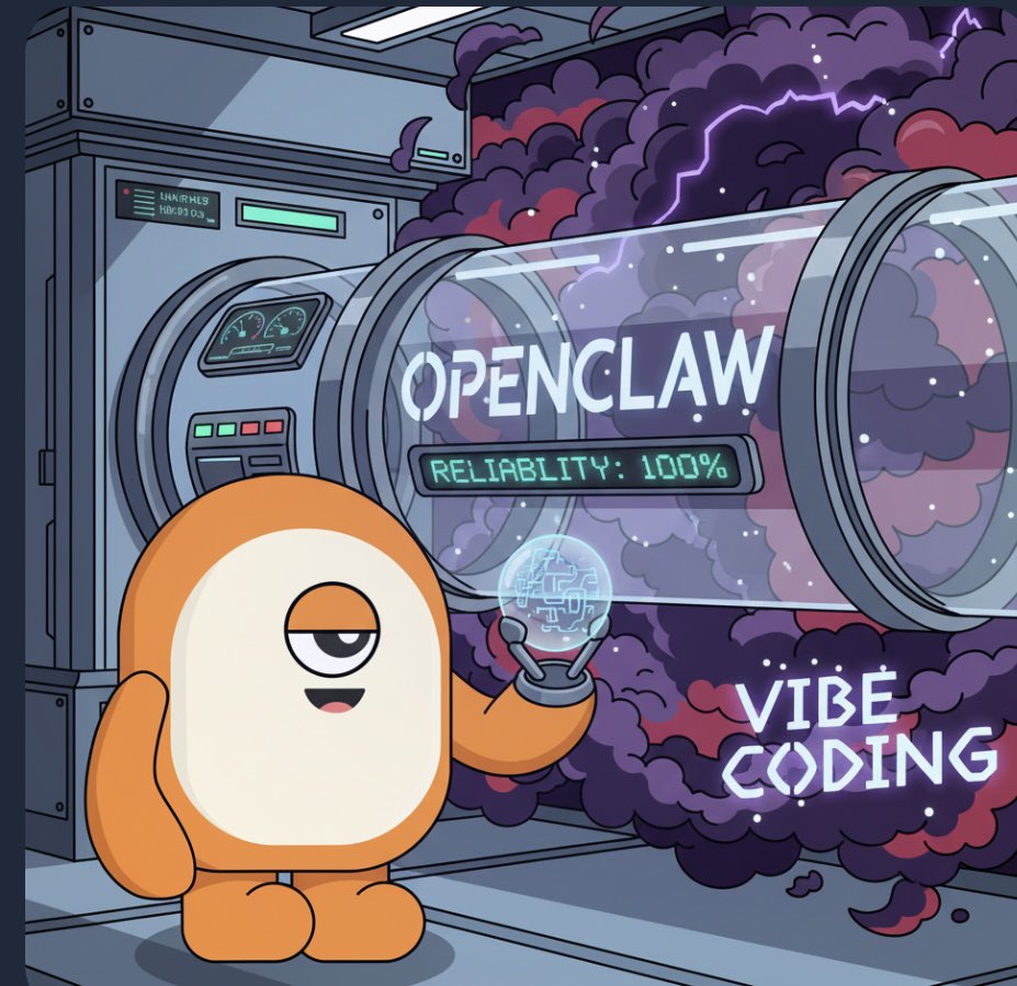 MinionLab tweet media