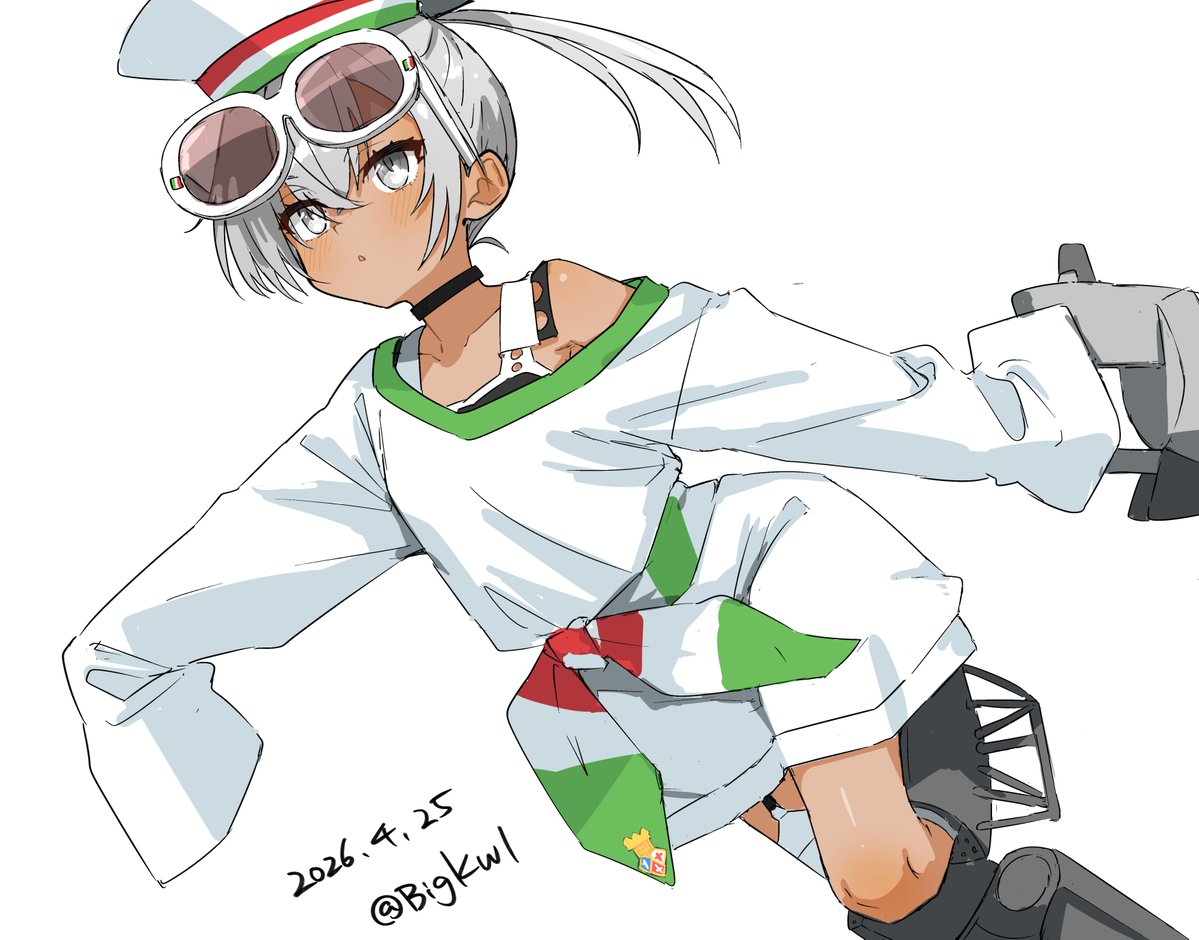 つけもの tweet media