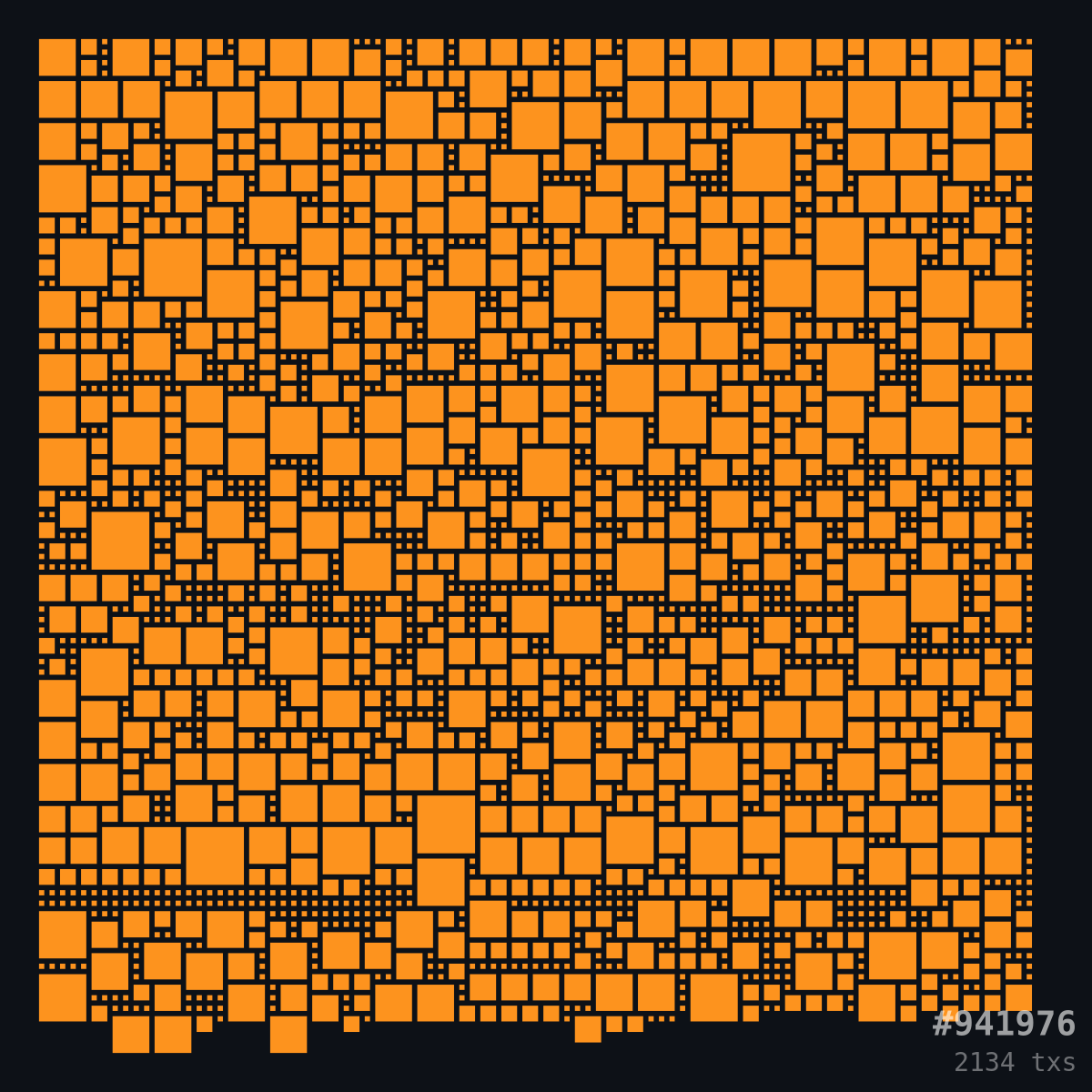 bitmaptrade's tweet photo. 🟨 𝗕𝗜𝗧𝗠𝗔𝗣 𝗦𝗔𝗟𝗘 𝗔𝗟𝗘𝗥𝗧 🟨

✨ Sweep Alert ✨

🧹 7ltm just swept 24 Bitmap for 0.00309 BTC ($240.10 USD) 
🕵️‍♂️ Buyer: https://t.co/4050M30fyU

🦉 Automated by hootertech https://t.co/K15PNi9D0A