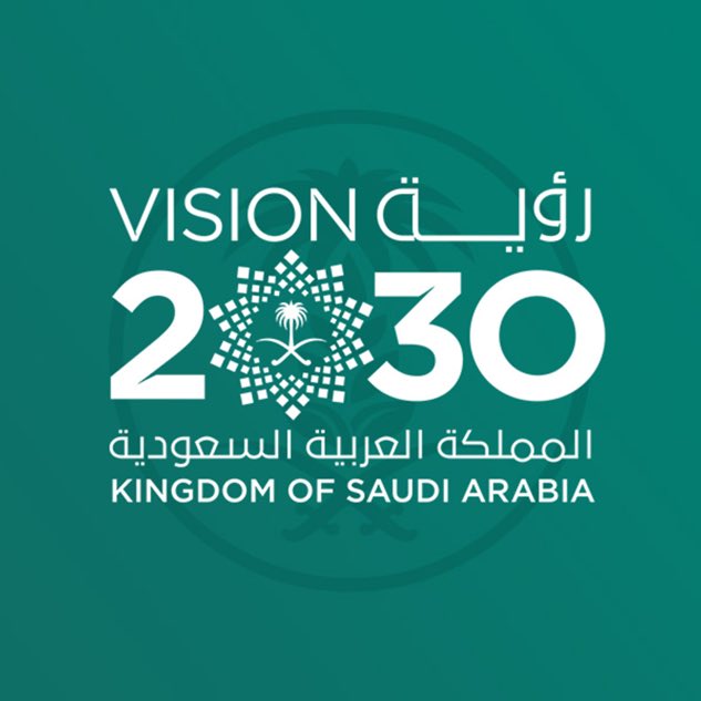 Mohd1_alotaibi's tweet photo. التقرير السنوي لرؤية ٢٠٣٠ لعام ٢٠٢٥ :
٩٠٪ من مبادرات الرؤيه مكتمله أو تسير في مسارها الصحيح .
٩٣٪ من مؤشرات أداء الرؤيه حققت مستهدفاتها السنوية أو تجاوزتها .
ولي العهد يسير بخطى واثقه لتحقيق أحلامه .
الحمدلله على نعمه .
  #رويه_السعوديه_2030 https://t.co/v6H5C5NYyQ