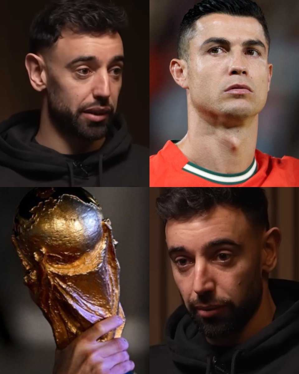 Invictos tweet media