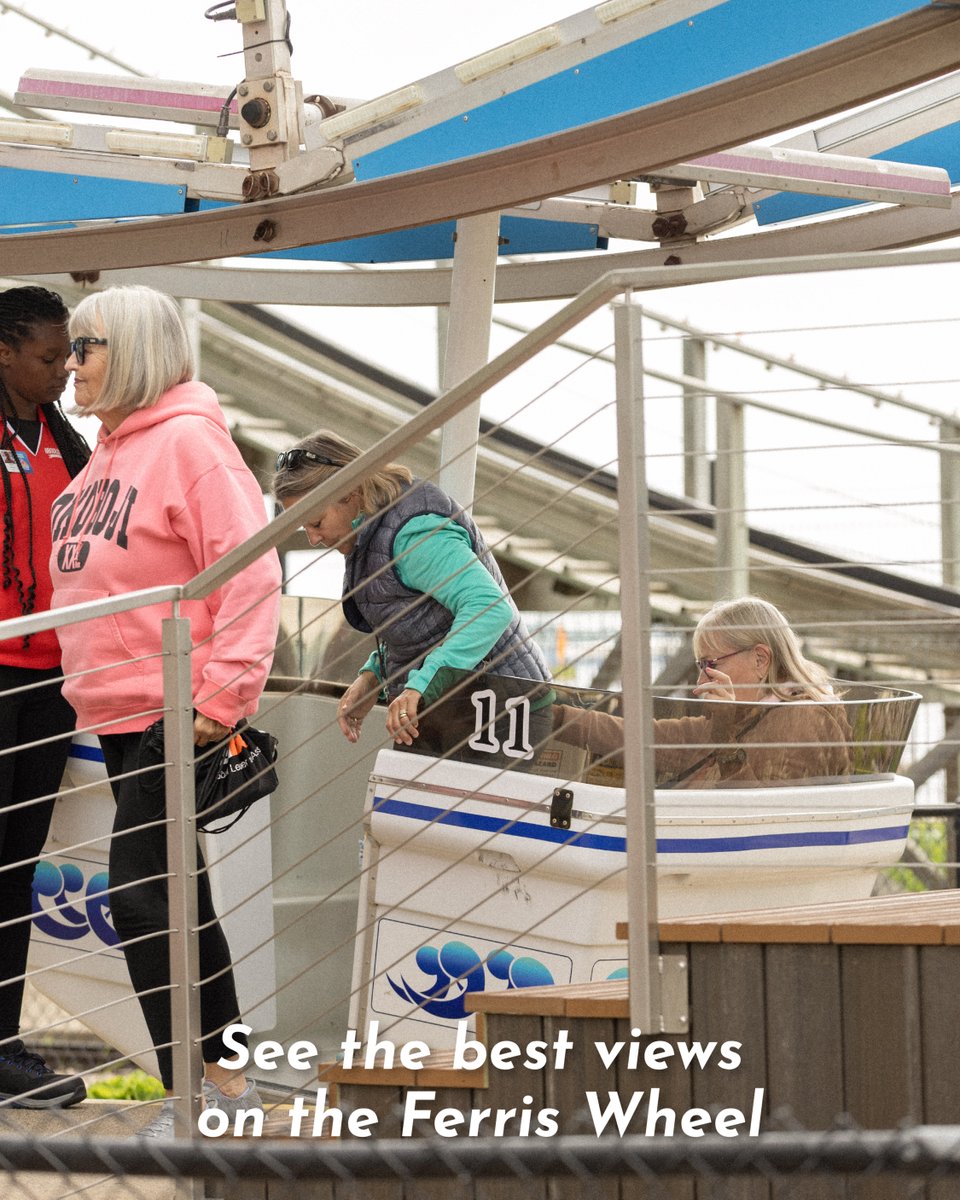 Arnolds Park Amusement Park tweet media