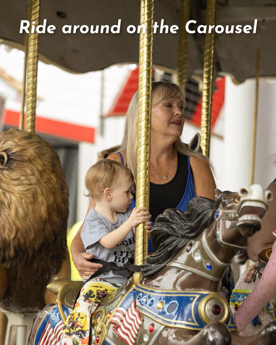 Arnolds Park Amusement Park tweet media