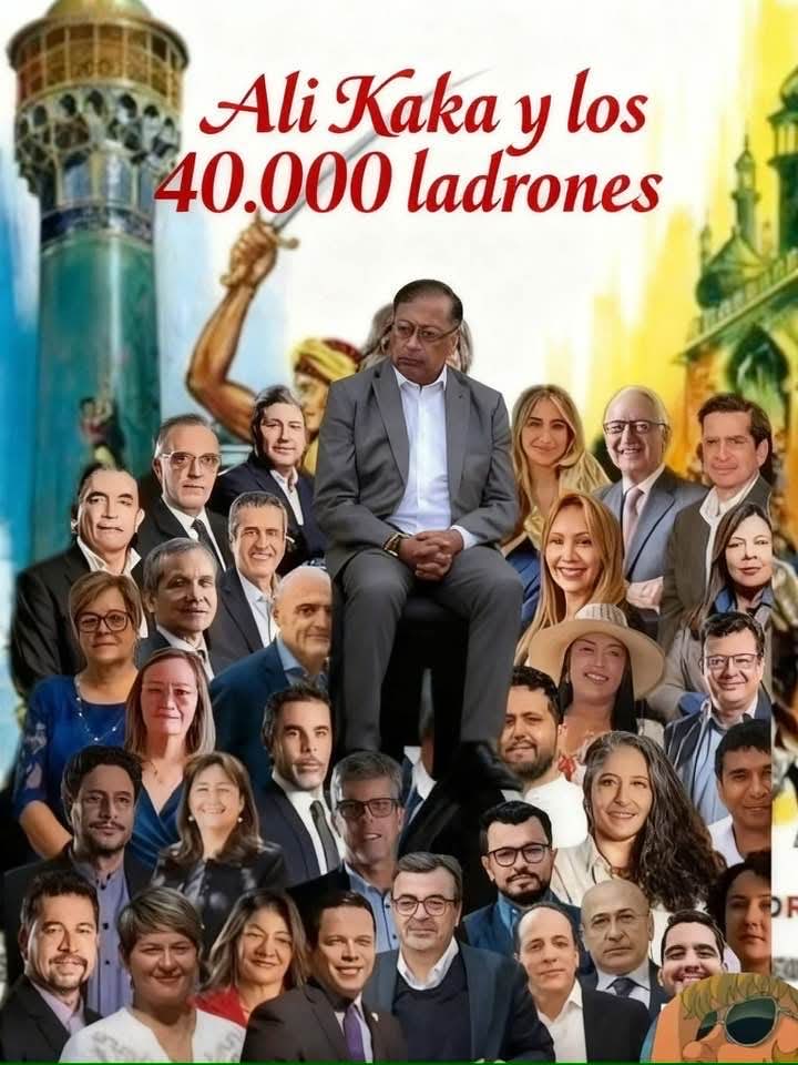 DESTRUCTOR II De Mamertos. tweet media