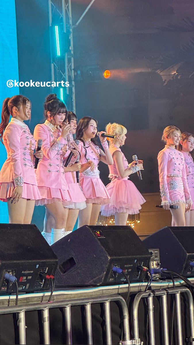 Kookeu: The Story Begins tweet media