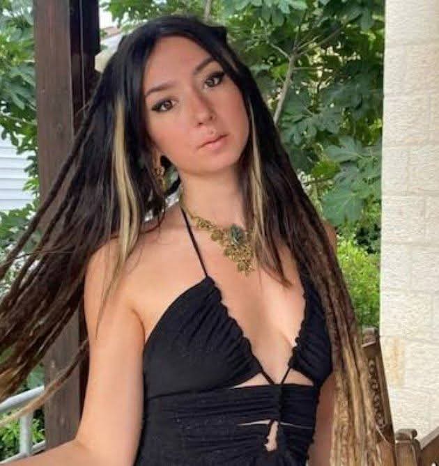 Ⓜ️HANNAH 🇫🇷 Sioniste 🇮🇱FRANCO ISRAÉLIENNE tweet media