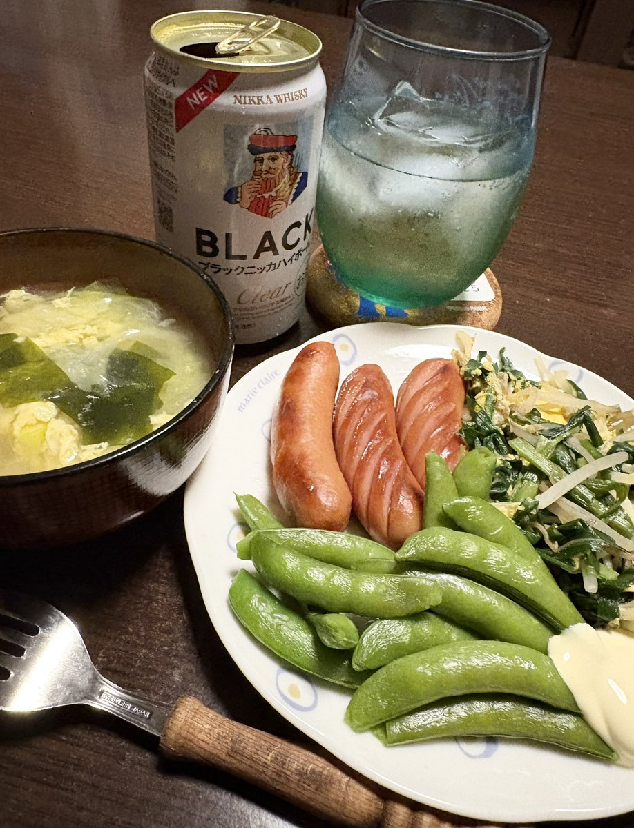 ゆでって tweet media