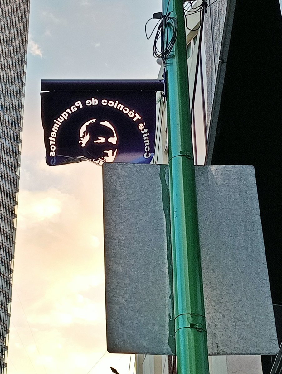 La Colonia Juárez tweet media