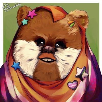 Lov Ewoke ⚢ tweet media