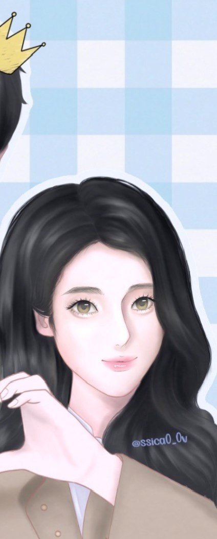 Jessica| VGen Open🌷 tweet media